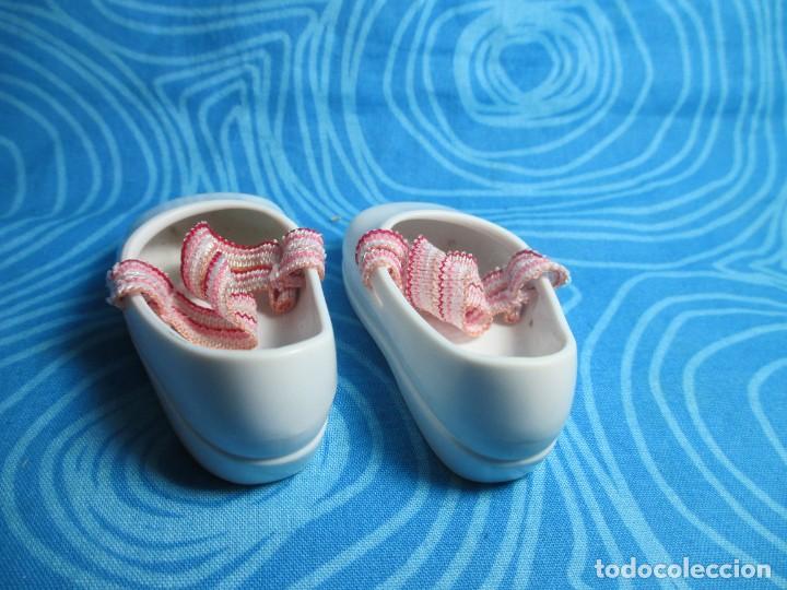 Mu&ntilde;ecas Nancy y Lucas: ZAPATOS NANCY NEW - Foto 4