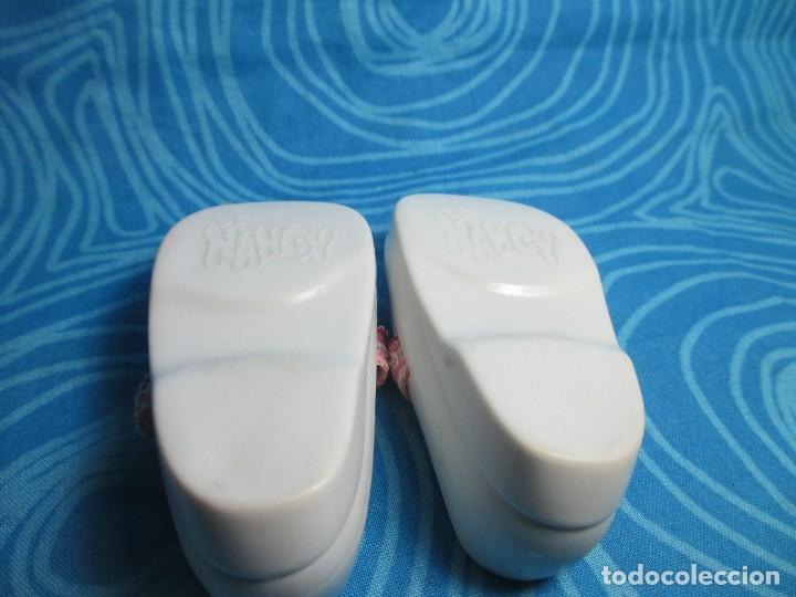 Mu&ntilde;ecas Nancy y Lucas: ZAPATOS NANCY NEW - Foto 5