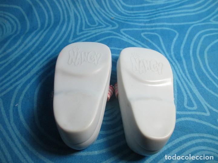 Mu&ntilde;ecas Nancy y Lucas: ZAPATOS NANCY NEW - Foto 6