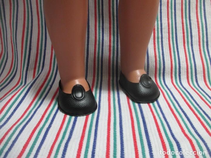 Mu&ntilde;ecas Nancy y Lucas: NANCY, ZAPATOS DE REEDICION - Foto 2