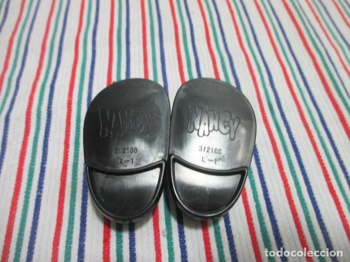 Mu&ntilde;ecas Nancy y Lucas: NANCY, ZAPATOS DE REEDICION - Foto 7