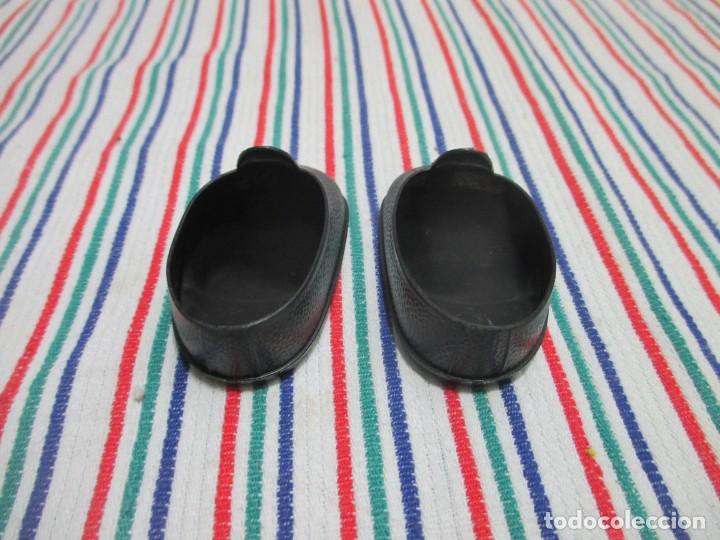 Mu&ntilde;ecas Nancy y Lucas: NANCY, ZAPATOS DE REEDICION - Foto 8