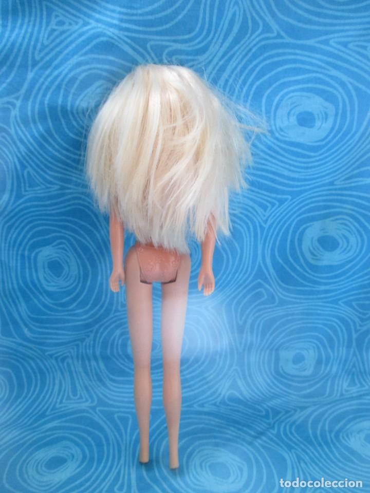 Mu&ntilde;ecas Nancy y Lucas: MU&Ntilde;ECA TIPO BARBIE, NANCY MODEL - Foto 6