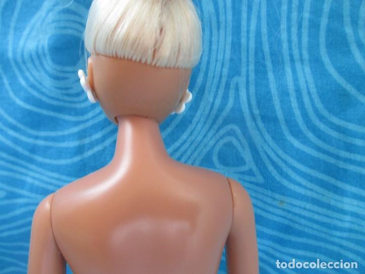 Mu&ntilde;ecas Nancy y Lucas: MU&Ntilde;ECA TIPO BARBIE, NANCY MODEL - Foto 6