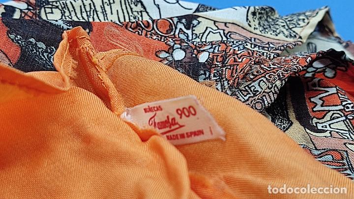 Mu&ntilde;ecas Nancy y Lucas: NANCY CONJUNTO TUSSET REFERENCIA 900 - Foto 6