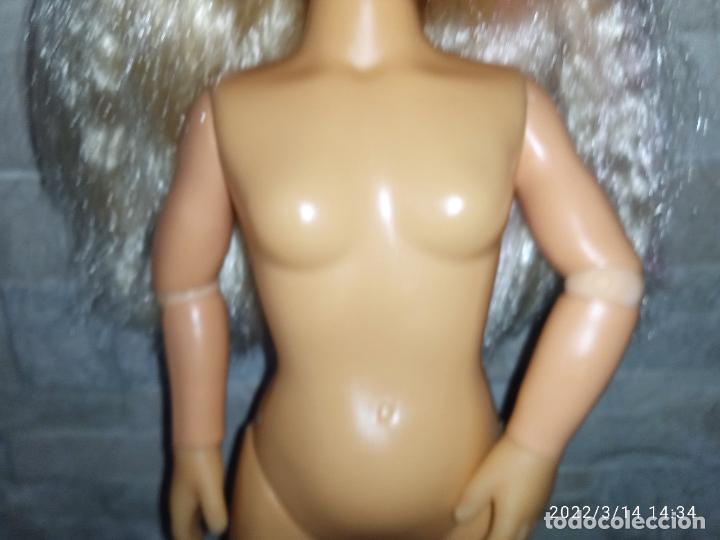 Mu&ntilde;ecas Nancy y Lucas: Mu&ntilde;eca Nancy new Nancy moderna brazos y manos articuladas - Foto 3