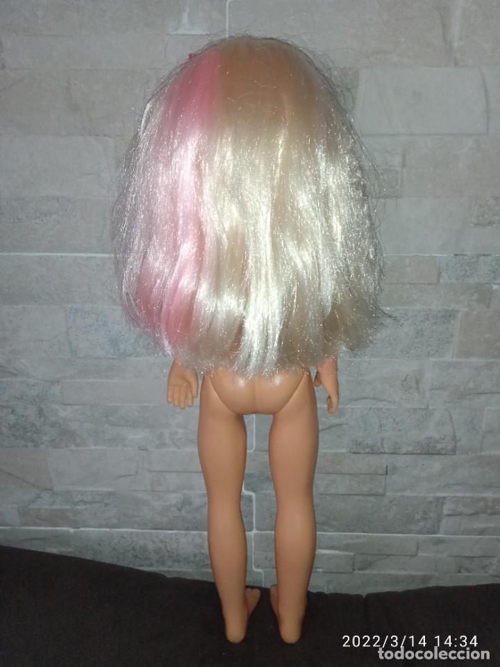 Mu&ntilde;ecas Nancy y Lucas: Mu&ntilde;eca Nancy new Nancy moderna brazos y manos articuladas - Foto 7