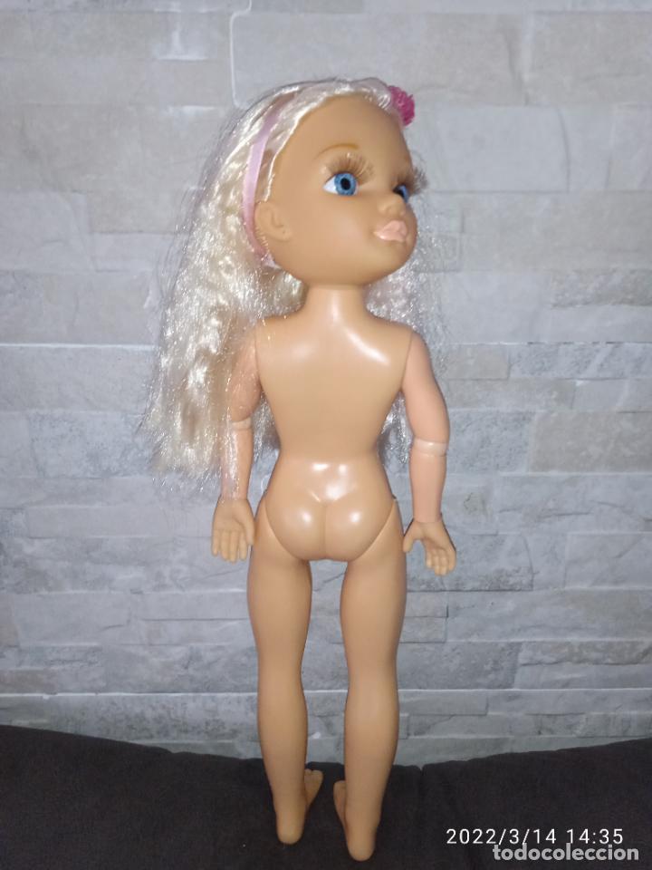 Mu&ntilde;ecas Nancy y Lucas: Mu&ntilde;eca Nancy new Nancy moderna brazos y manos articuladas - Foto 9