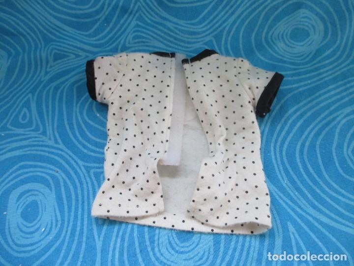 Mu&ntilde;ecas Nancy y Lucas: CAMISETA NANCY NEW ORIGINAL - Foto 3