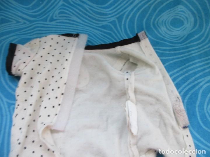 Mu&ntilde;ecas Nancy y Lucas: CAMISETA NANCY NEW ORIGINAL - Foto 4