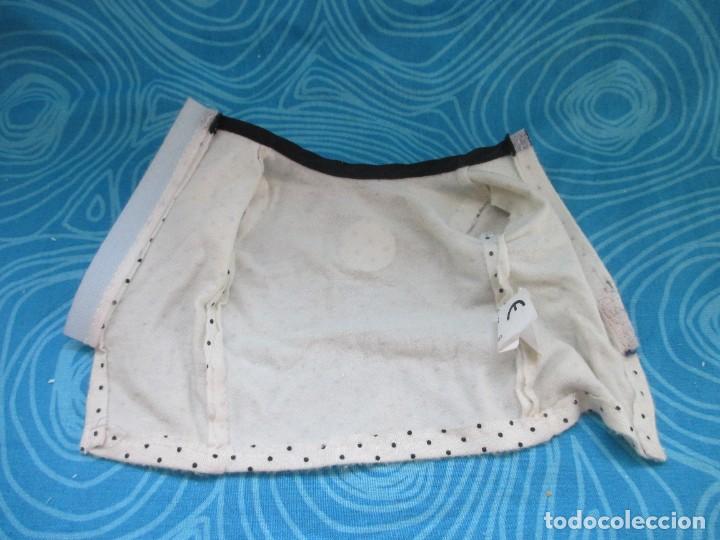 Mu&ntilde;ecas Nancy y Lucas: CAMISETA NANCY NEW ORIGINAL - Foto 5