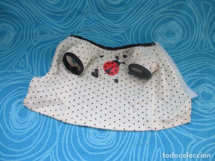 Mu&ntilde;ecas Nancy y Lucas: CAMISETA NANCY NEW ORIGINAL - Foto 6