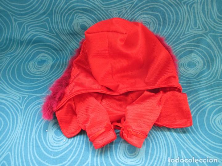 Mu&ntilde;ecas Nancy y Lucas: CHAQUETA NANCY NEW - Foto 5