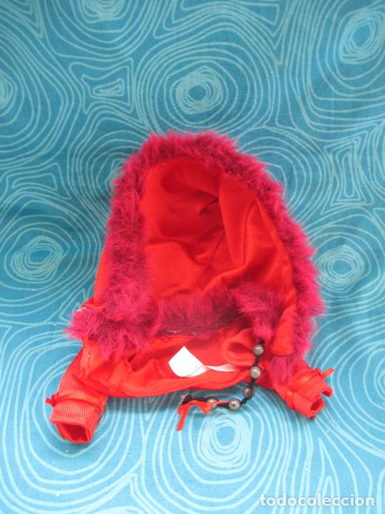 Mu&ntilde;ecas Nancy y Lucas: CHAQUETA NANCY NEW - Foto 1