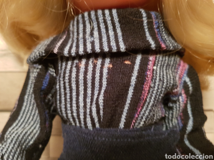 Mu&ntilde;ecas Nancy y Lucas: Conjunto para mu&ntilde;eca Nancy - Foto 4