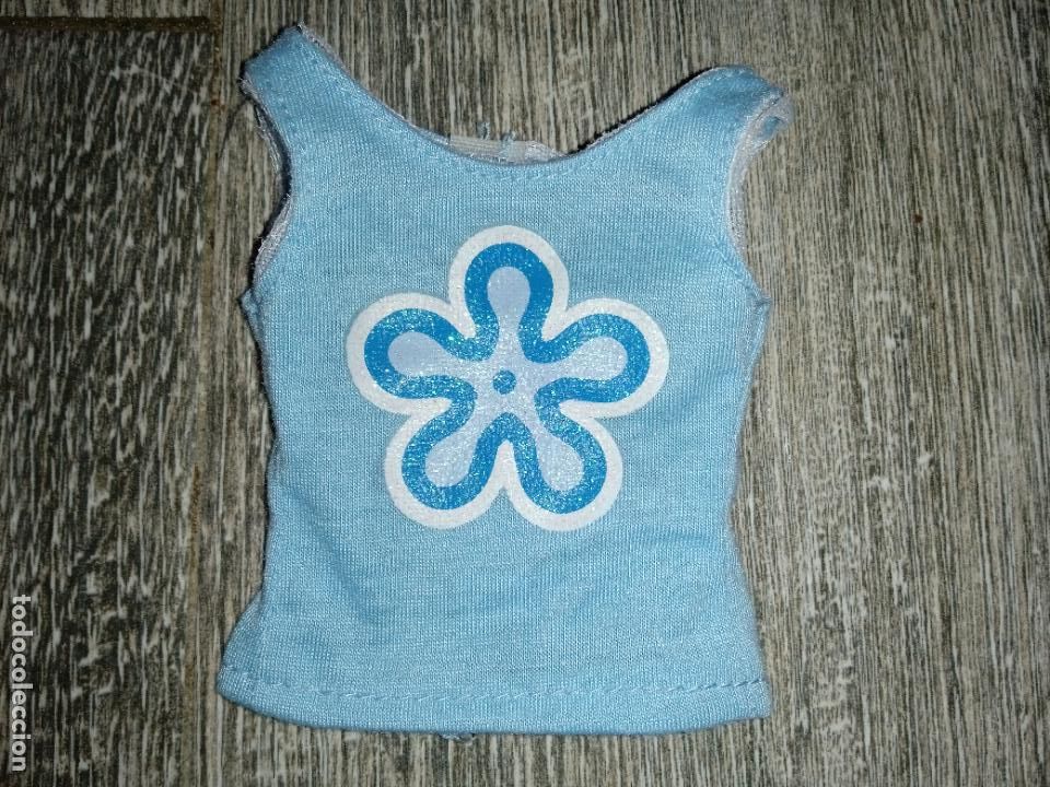 Mu&ntilde;ecas Nancy y Lucas: Camisa de mu&ntilde;eca Nancy new Nancy moderna - Foto 1