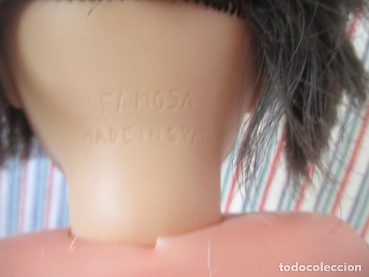 Mu&ntilde;ecas Nancy y Lucas: LUCAS AMIGO NANCY ORIGINAL - Foto 12