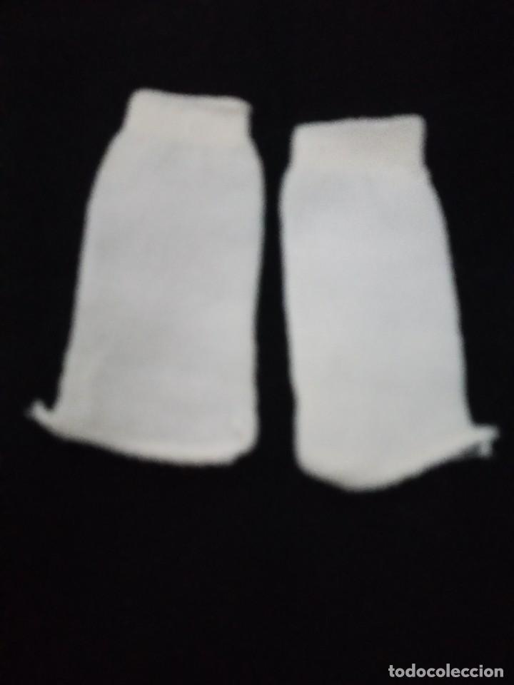 Mu&ntilde;ecas Nancy y Lucas: MEDIAS DE NANCY, NUEVAS - Foto 2