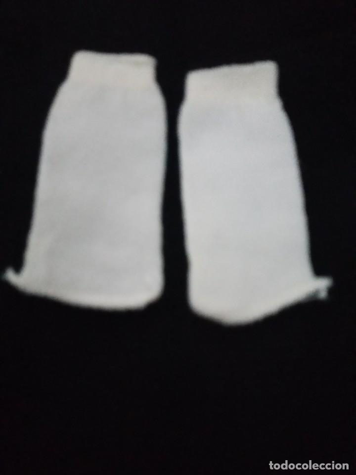 Mu&ntilde;ecas Nancy y Lucas: MEDIAS DE NANCY, NUEVAS - Foto 1