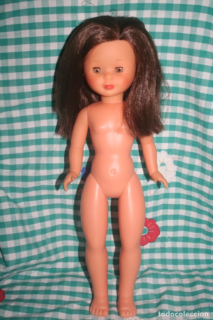 Mu&ntilde;ecas Nancy y Lucas: mu&ntilde;eca nancy 2014 - Foto 2