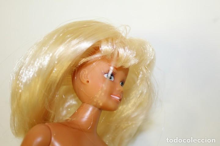 Mu&ntilde;ecas Nancy y Lucas: NANCY MANIQUI DE FAMOSA - Foto 2
