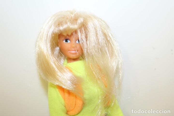 Mu&ntilde;ecas Nancy y Lucas: NANCY MANIQUI DE FAMOSA - Foto 4