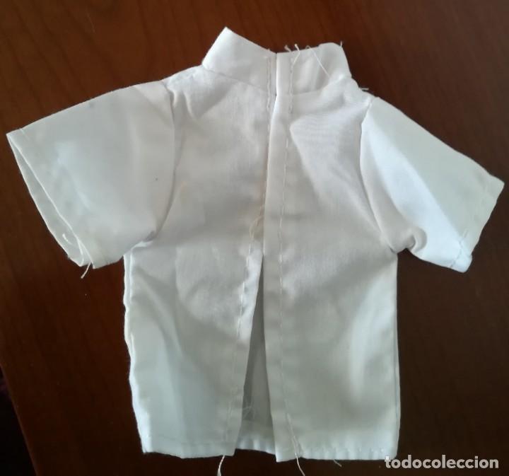Mu&ntilde;ecas Nancy y Lucas: Blusa para Nancy y similar - Foto 2