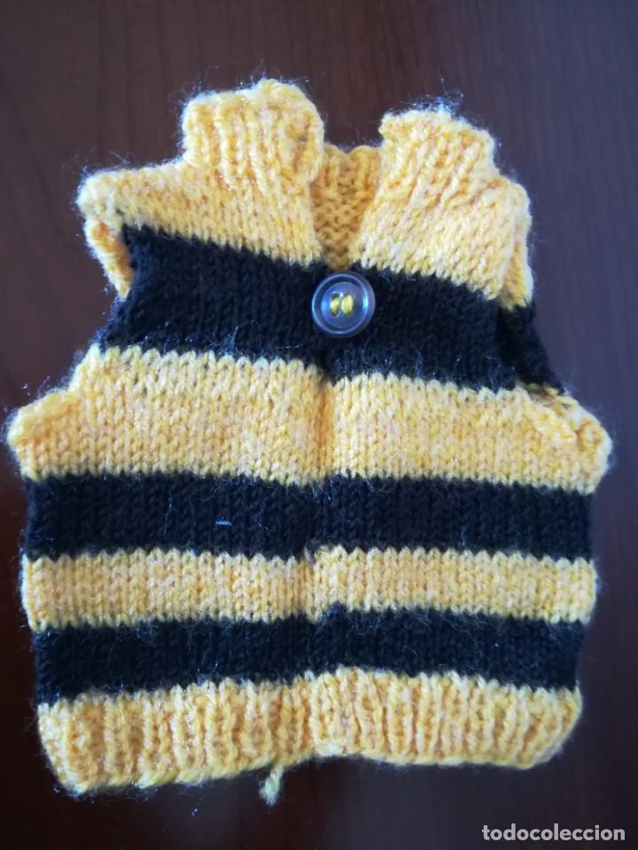 Mu&ntilde;ecas Nancy y Lucas: Blusa para Nancy y similar - Foto 2