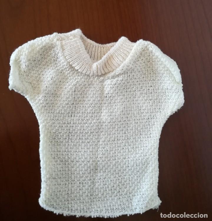 Mu&ntilde;ecas Nancy y Lucas: Camisa para Nancy/Lucas y similar - Foto 1