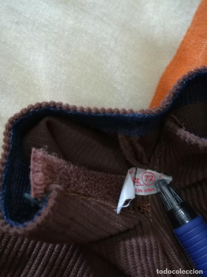 Mu&ntilde;ecas Nancy y Lucas: Pantal&oacute;n Nancy Trenka - Foto 2