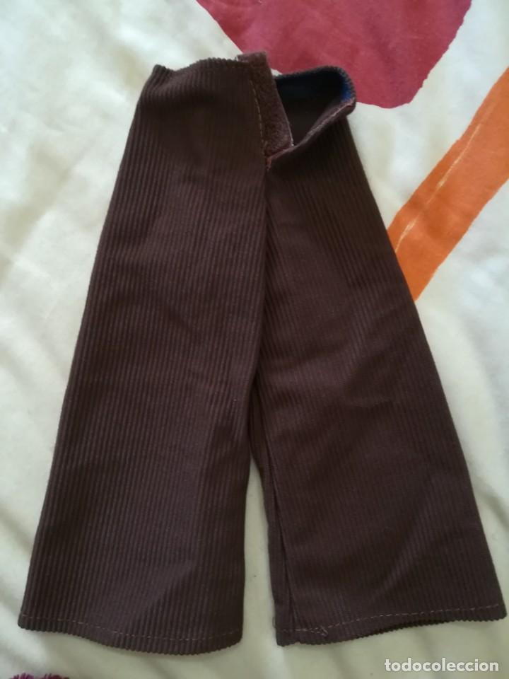 Mu&ntilde;ecas Nancy y Lucas: Pantal&oacute;n Nancy Trenka - Foto 3