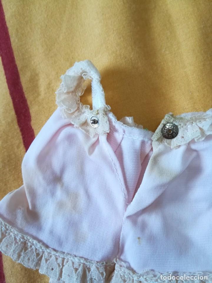 Mu&ntilde;ecas Nancy y Lucas: Conjunto Nancy Intimate antiguo - Foto 2