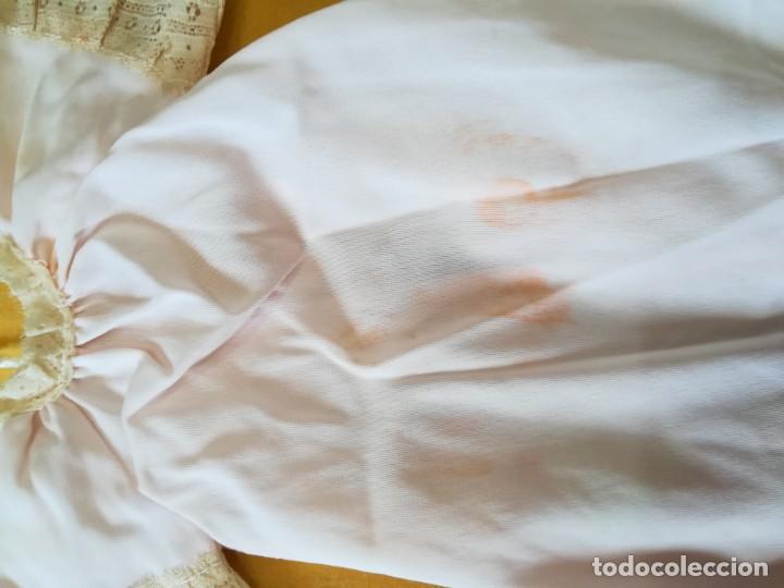 Mu&ntilde;ecas Nancy y Lucas: Conjunto Nancy Intimate antiguo - Foto 4