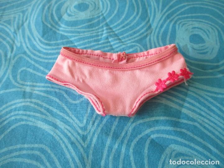 Mu&ntilde;ecas Nancy y Lucas: NANCY NEW, BRAGUITAS - Foto 3