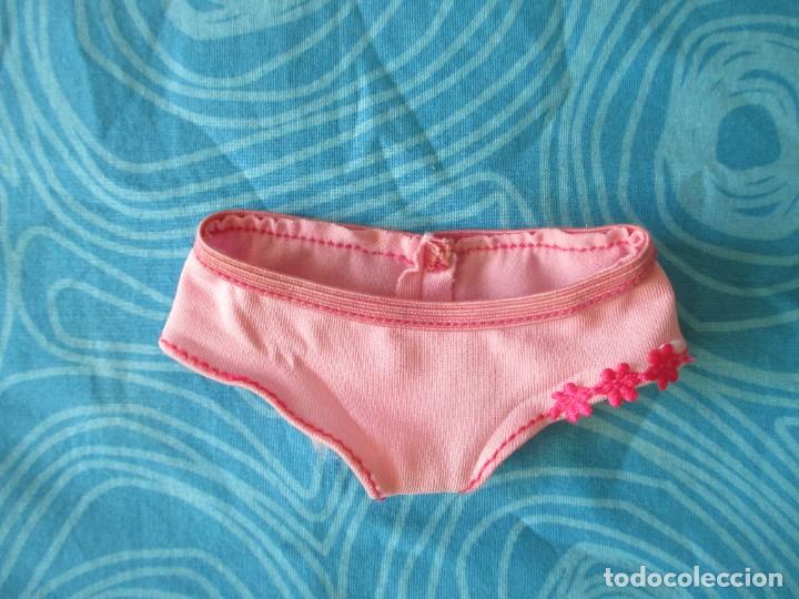 Mu&ntilde;ecas Nancy y Lucas: NANCY NEW, BRAGUITAS - Foto 4