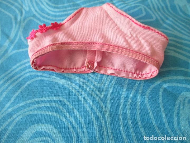 Mu&ntilde;ecas Nancy y Lucas: NANCY NEW, BRAGUITAS - Foto 6