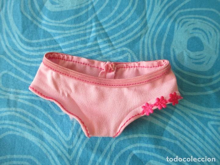 Mu&ntilde;ecas Nancy y Lucas: NANCY NEW, BRAGUITAS - Foto 1