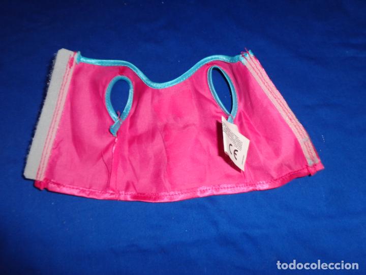 Mu&ntilde;ecas Nancy y Lucas: NANCY - BLUSA ORIGINAL NANCY NEW - Foto 2