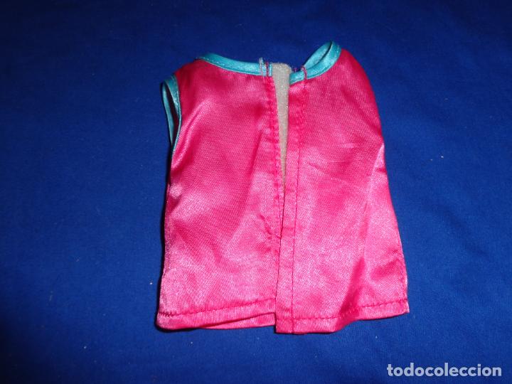 Mu&ntilde;ecas Nancy y Lucas: NANCY - BLUSA ORIGINAL NANCY NEW - Foto 3