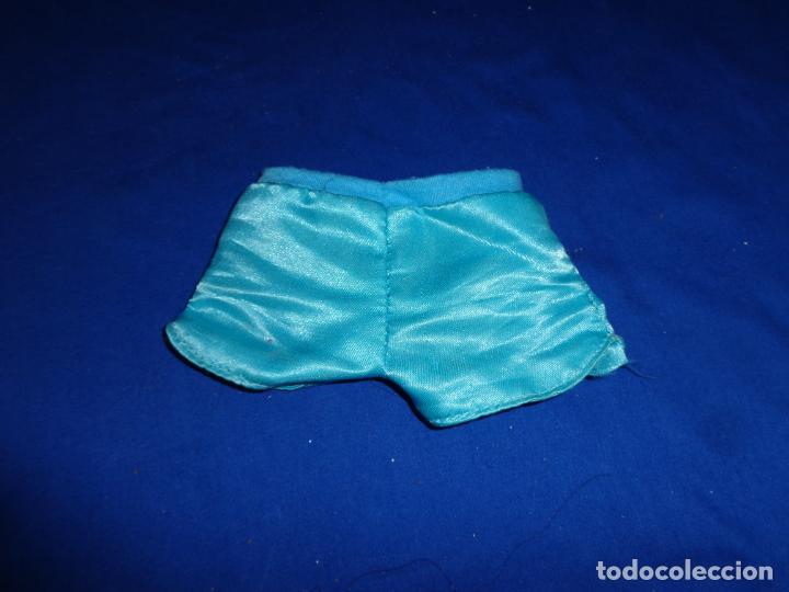Mu&ntilde;ecas Nancy y Lucas: NANCY - BERMUDA ORIGINAL NANCY NEW - Foto 3