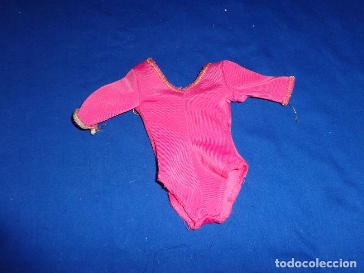 Mu&ntilde;ecas Nancy y Lucas: NANCY - BODY ORIGINAL NANCY NEW - Foto 2