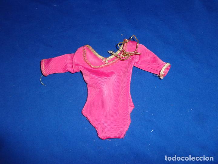 Mu&ntilde;ecas Nancy y Lucas: NANCY - BODY ORIGINAL NANCY NEW - Foto 3
