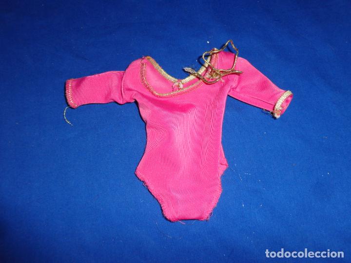Mu&ntilde;ecas Nancy y Lucas: NANCY - BODY ORIGINAL NANCY NEW - Foto 1