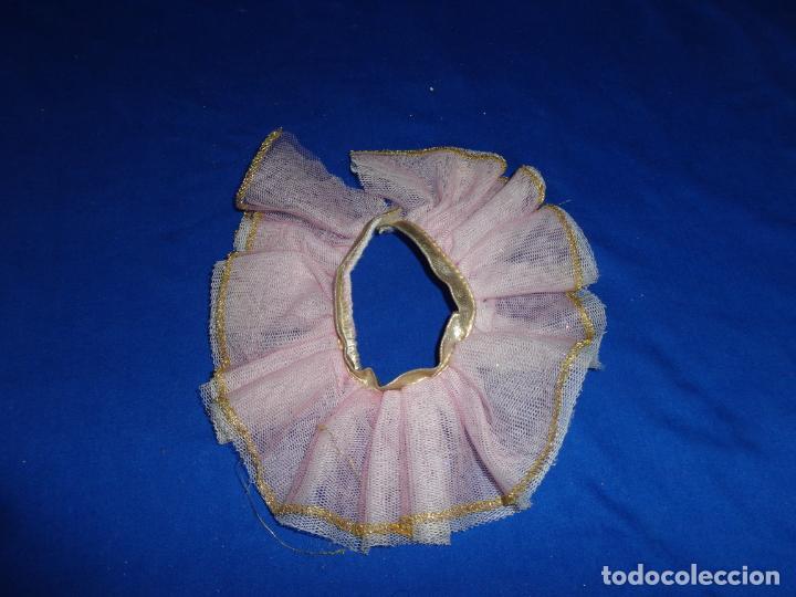 Mu&ntilde;ecas Nancy y Lucas: NANCY - FALDA ORIGINAL NANCY NEW - Foto 1
