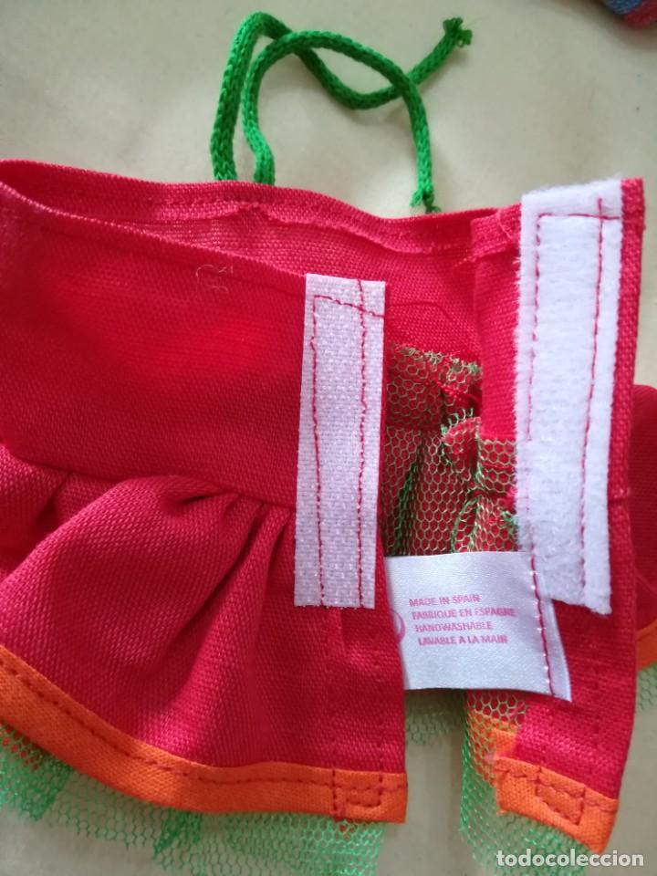 Mu&ntilde;ecas Nancy y Lucas: Blusa para Nancy o similar - Foto 2