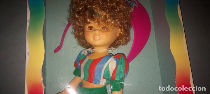 Mu&ntilde;ecas Nancy y Lucas: MU&Ntilde;ECA NANCY SOLETE A&Ntilde;OS 80 - Foto 5
