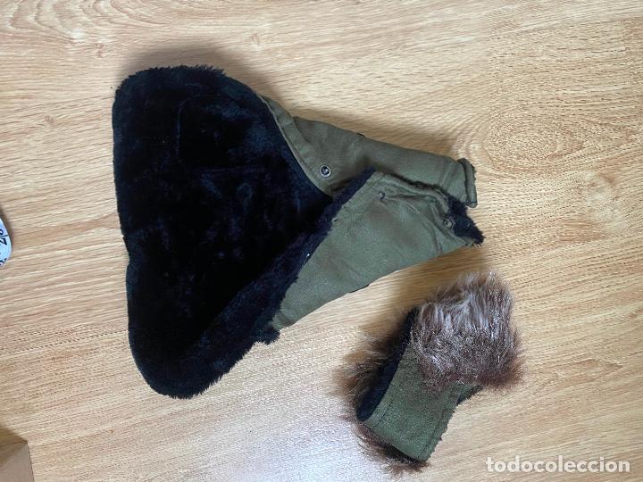 Mu&ntilde;ecas Nancy y Lucas: CONJUNTO PARA NANCY DE FAMOSA - Foto 7