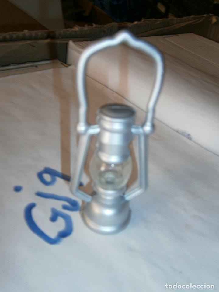 Mu&ntilde;ecas Nancy y Lucas: FAROL PARA MU&Ntilde;ECA NANCY O SIMILAR - Foto 1
