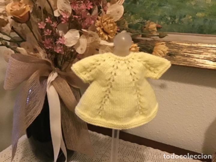 Mu&ntilde;ecas Nancy y Lucas: Jersey para Nancy - Foto 1