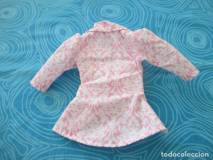 Mu&ntilde;ecas Nancy y Lucas: CHAQUETA ORIGINAL NANCY NEW - Foto 5